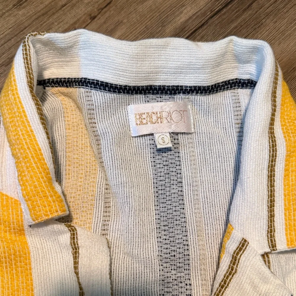 Beach Riot Blazer - Small - Picture 3 of 4